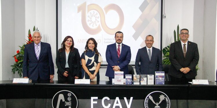 La UAT es semillero de grandes profesionales de la contaduría: IMCP