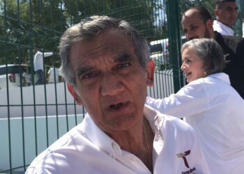 Preparan calendario para recuperar clases perdidas en paro magisterial en Tamaulipas