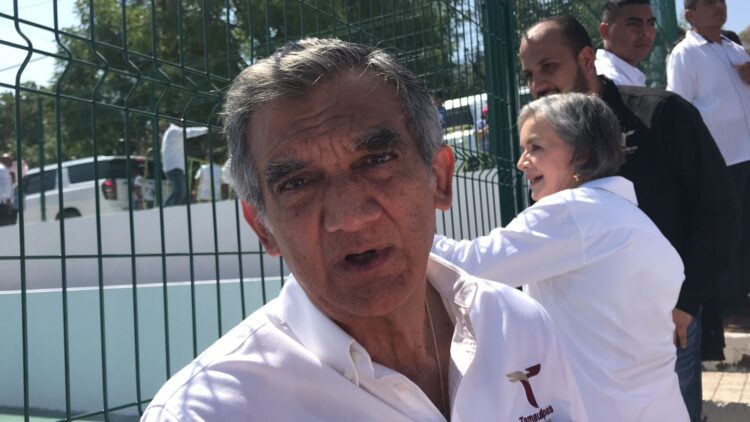 Preparan calendario para recuperar clases perdidas en paro magisterial en Tamaulipas