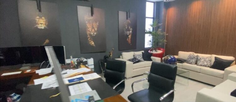 Los lujos y extravagancias del depuesto Fiscal Anticorrupción de Tamaulipas