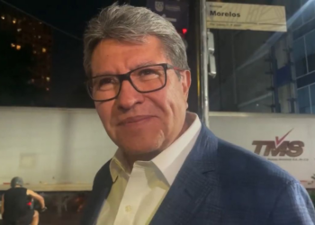 Necesario, enfoque humanitario y de justicia social a crisis migratoria: Ricardo Monreal