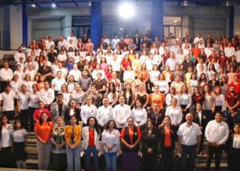 Prevenir la violencia en la juventud, prioridad del gobierno de Tamaulipas