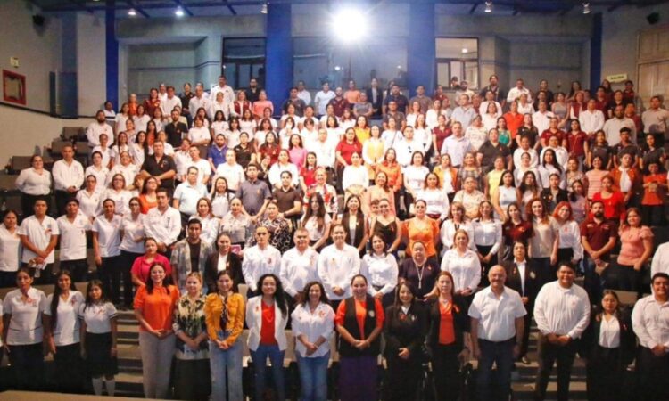 Prevenir la violencia en la juventud, prioridad del gobierno de Tamaulipas