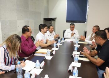 Activa Secretaría de Salud Comité para la Prevención del Paludismo en Tamaulipas