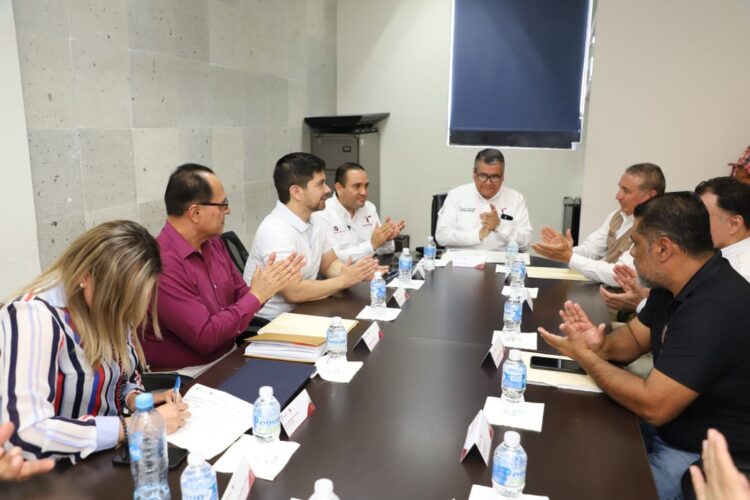 Activa Secretaría de Salud Comité para la Prevención del Paludismo en Tamaulipas