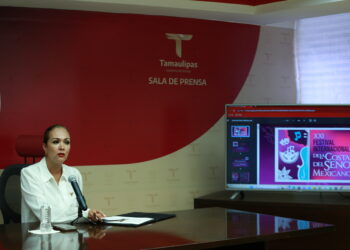 Regresa en octubre el Festival Internacional de la Costa del Seno Mexicano