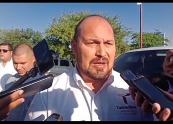 Habrá puertas abiertas al diálogo con cuerpos de seguridad: Villegas