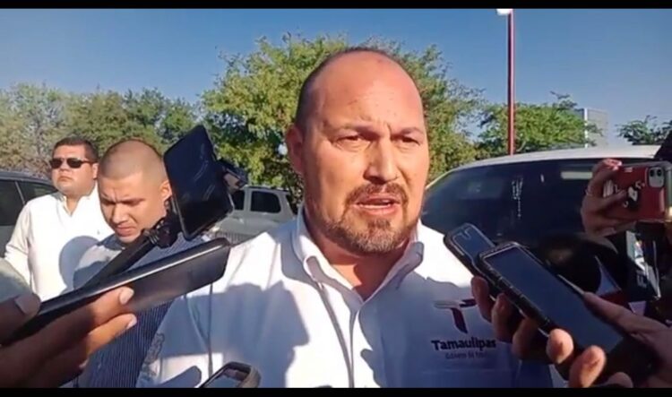 Habrá puertas abiertas al diálogo con cuerpos de seguridad: Villegas