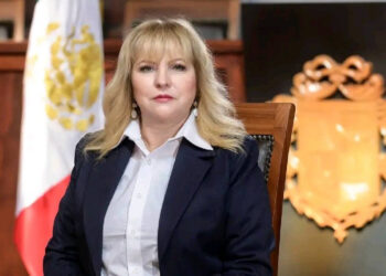 Liberan a alcaldesa de Cotija, Michoacán, Yolanda Sánchez Figueroa, secuestrada en Jalisco