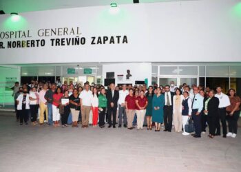 Participan Diputadas en la conmemoración del Día de la Donación y Trasplantes de Órganos y Tejidos