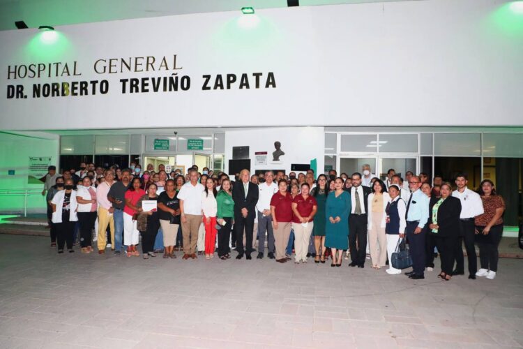 Participan Diputadas en la conmemoración del Día de la Donación y Trasplantes de Órganos y Tejidos