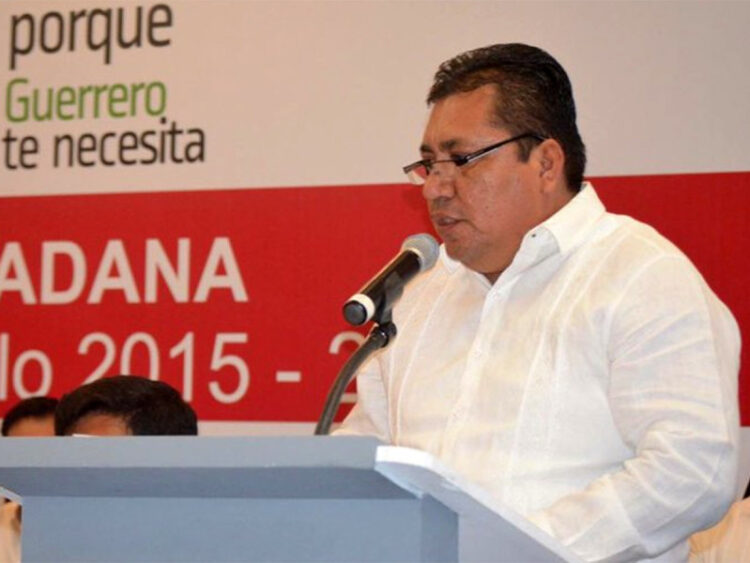 Ejecutan a expresidente de la Barra de Abogados en Acapulco