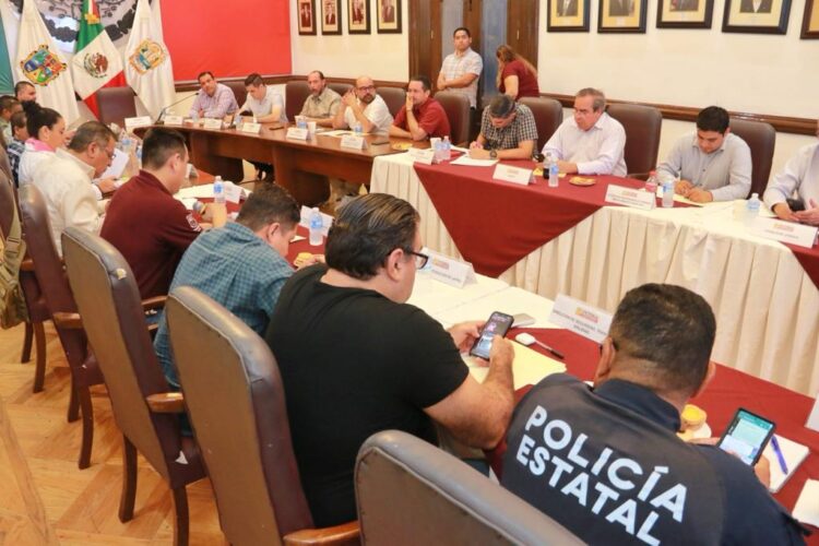 Llaman hacer conciencia de riesgos de conducir bajo efectos del alcohol.