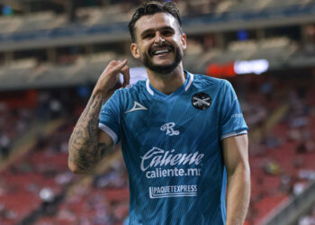 Mazatlán vence 3-1 a Chivas en Guadalajara