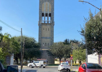 Hallan cuerpos mutilados en diferentes puntos de Nuevo León