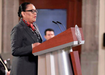 SSPC resalta construcción de 6 hospitales y mantenimiento de 441 unidades del Issste