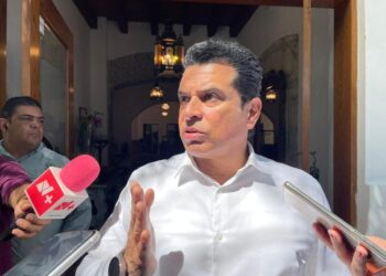 Sigue gestión de recursos para la II línea del acueducto de Cd. Victoria: Gattás