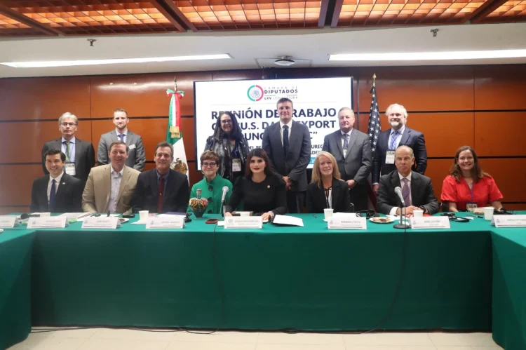 Urge más apoyo a ganadería lechera para reducir importaciones masivas de EU