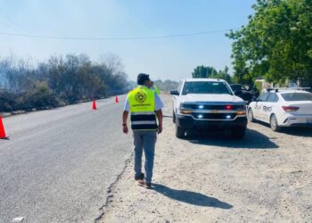 Requiere Protección Civil Estatal 30 nuevos elementos en Tamaulipas