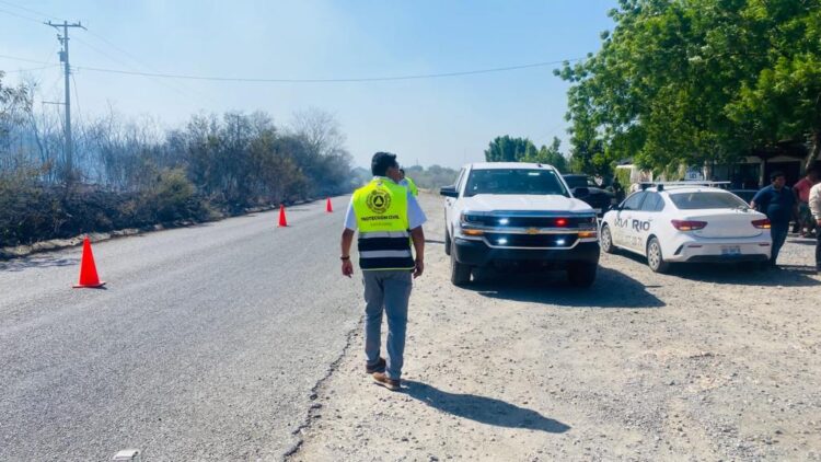 Requiere Protección Civil Estatal 30 nuevos elementos en Tamaulipas