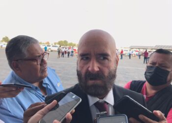 Confían que recursos para II línea del acueducto de Victoria esté en presupuesto 2024