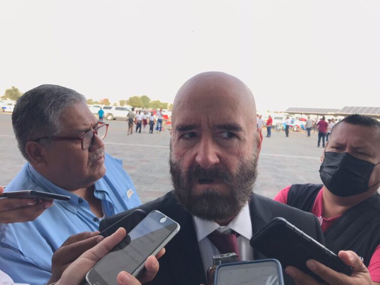 Confían que recursos para II línea del acueducto de Victoria esté en presupuesto 2024