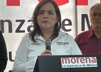 Aspirantes a candidatos de Morena deberán hacer curso de formación política