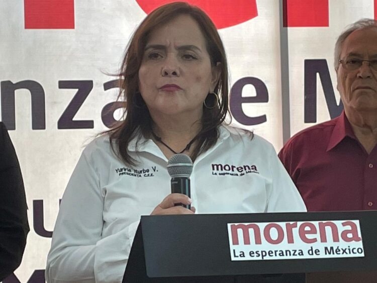 Aspirantes a candidatos de Morena deberán hacer curso de formación política