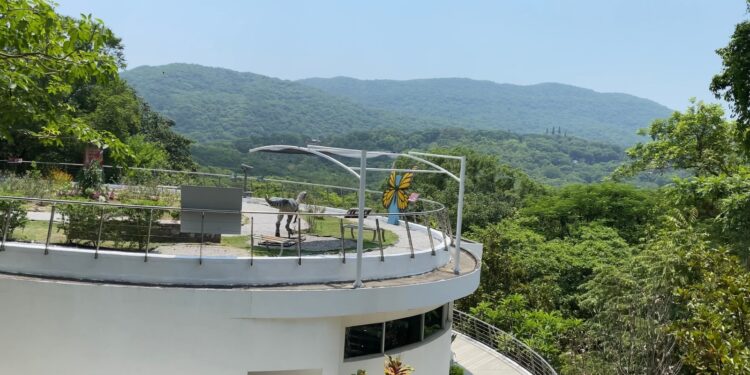 Firman convenio sobre biodiversidad Gobierno de Tamaulipas y Centro de Investigación de Chile