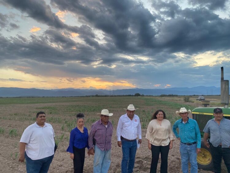 México requiere un gobierno al que le importe el campo, no que importe granos: CNC