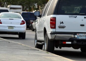 Regularización de autos chocolate se amplía hasta diciembre de 2023