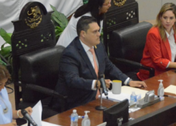 Diputados derogan decreto que enajenaba 5 predios en playa Miramar de Madero