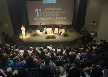 Reconocen disposición para prevenir maltrato animal y fortalecer legislación en Tamaulipas