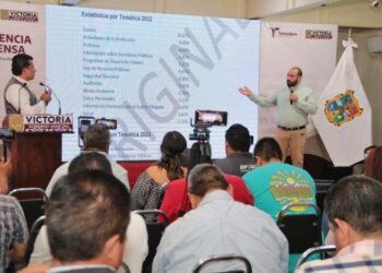 Victoria, el municipio más transparente de Tamaulipas según ITAIT