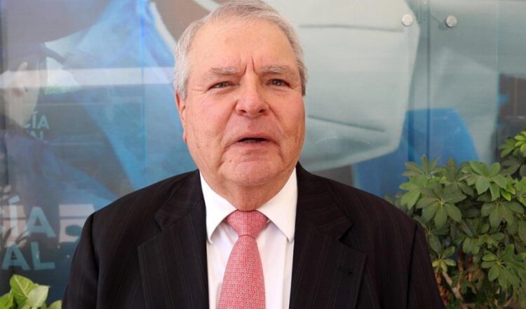 Anuncian programa “Vecino Vigilante” para frenar daños patrimoniales