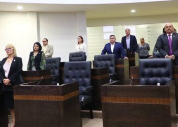 Avalan Diputados reformas a la Ley General de la Fiscalía de Justicia