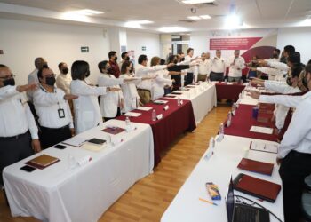 Unen esfuerzos y acciones para prevención y atención del cáncer de la infancia y adolescencia