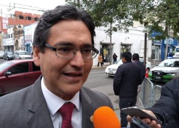Si habrá recursos para acueducto de Cd. Victoria, según el Diputado Erasmo González