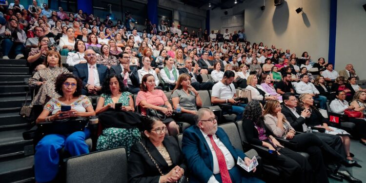 Tamaulipas firma Compromisos por la Igualdad y el Bienestar de las Mujeres