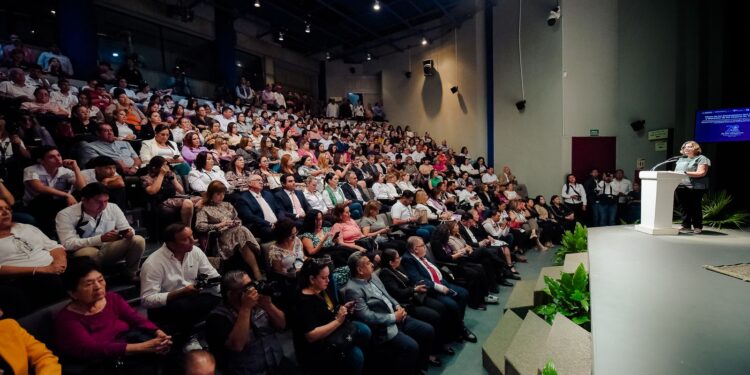 Tamaulipas firma Compromisos por la Igualdad y el Bienestar de las Mujeres