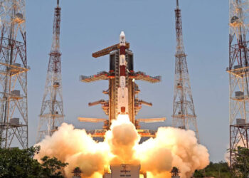 India lanza la sonda espacial Aditya-L1 de exploración solar
