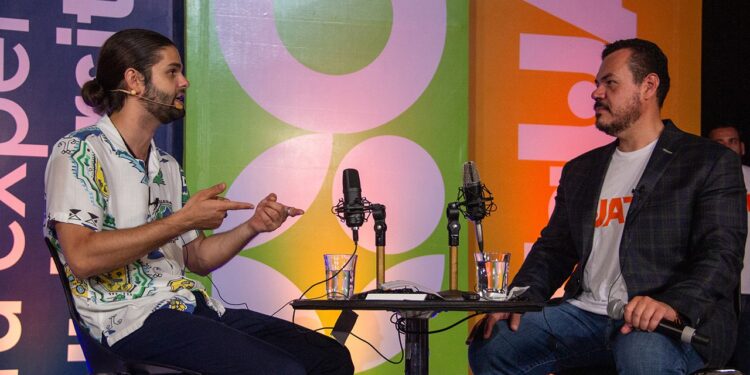 Presentan Modelo Vida UAT a los universitarios de El Mante