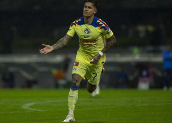 América despliega todo su poderío para enfrentar a Querétaro