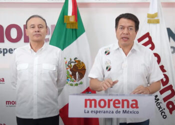 Alargan un día encuesta de MORENA;  martes y miércoles se contarán los votos