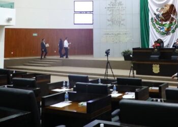 Rechazan diputados morenistas iniciativa para concientizar a estudiantes sobre reforestación