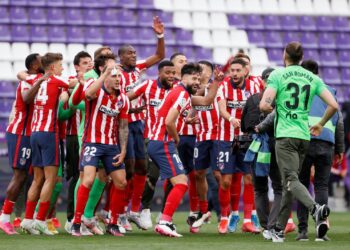 Sevilla y A. Madrid podrían reponer juego en diciembre