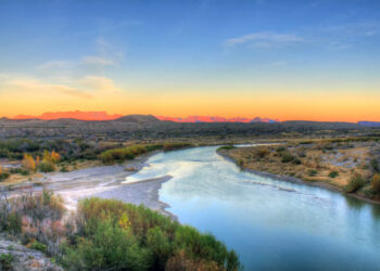 Se registra temblor en Texas