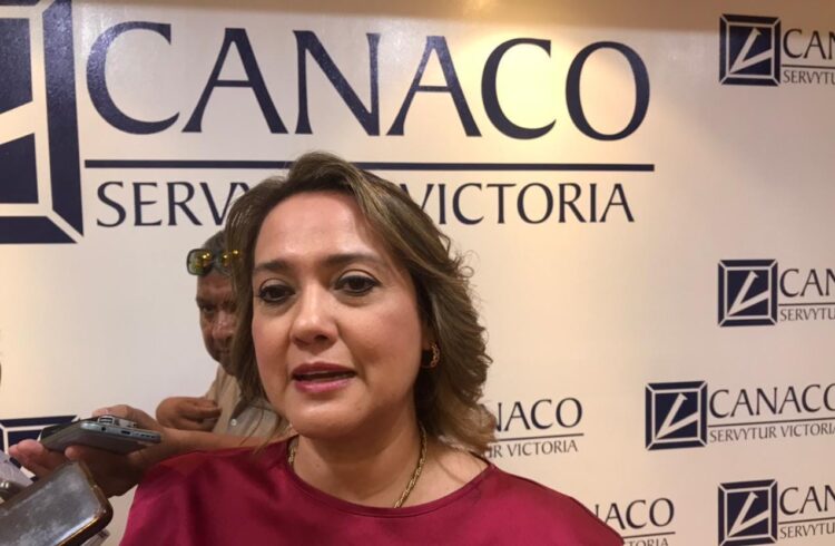 Comerciantes, los “ganones” con paro de maestros