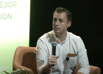 Colosio descarta ser el candidato presidencial de Movimiento Ciudadano