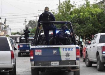 Se mata motociclista de 19 años al derrapar en carretera Victoria-Soto la Marina